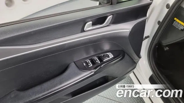 Kia K5 3rd generation id 2891518 из Кореи 9