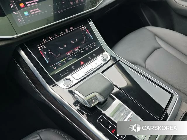 Audi Q8 id 4336353 из Китая 9