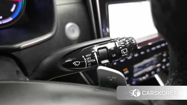 Hyundai Tucson Hybrid (NX4) id 4535068 из Кореи 9