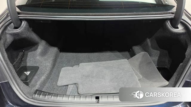 BMW 5 Series (G30) id 4864139 из Кореи 9