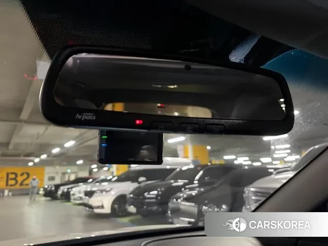 Ssangyong Tivoli Armor id 3723690 из Кореи 9