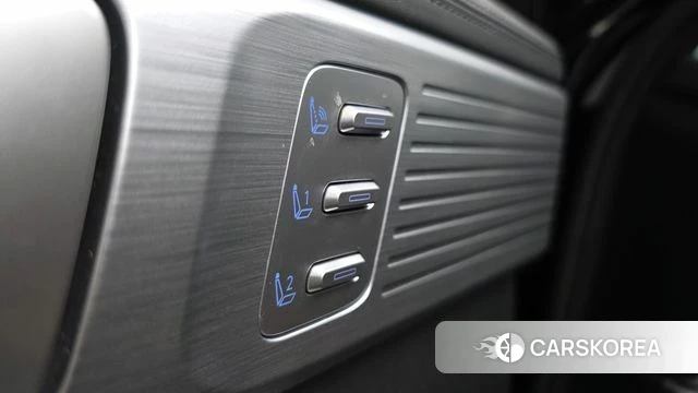 Hyundai Santa Fe (MX5) id 3952668 из Кореи 9