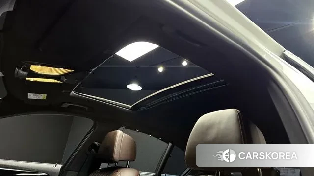 BMW 5 Series (G30) id 3675867 из Кореи 9