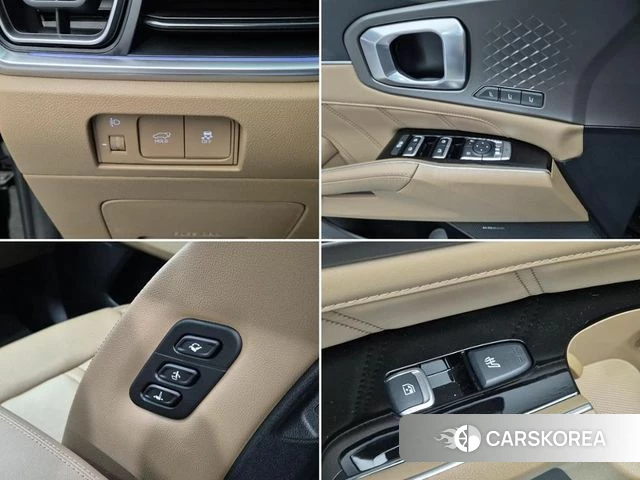 Kia The New Sorento 4th Generation id 4762717 из Кореи 9