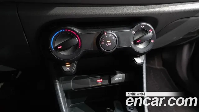 Kia Morning Urban (JA) id 2896341 из Кореи 9