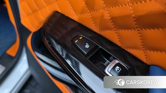 Kia Mohave Master id 4187679 из Кореи 9