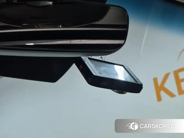 Genesis GV70 id 3451488 из Кореи 9