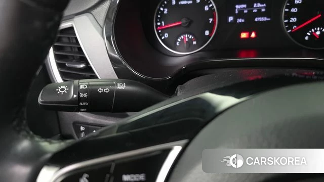 Kia Seltos id 4758537 из Кореи 9