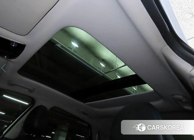 Kia K5 3rd generation id 4264266 из Кореи 9