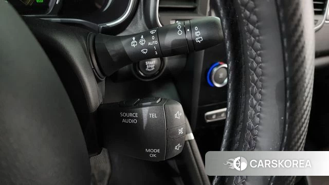 Renault Korea (Samsung) The New QM6 id 4384450 из Кореи 9