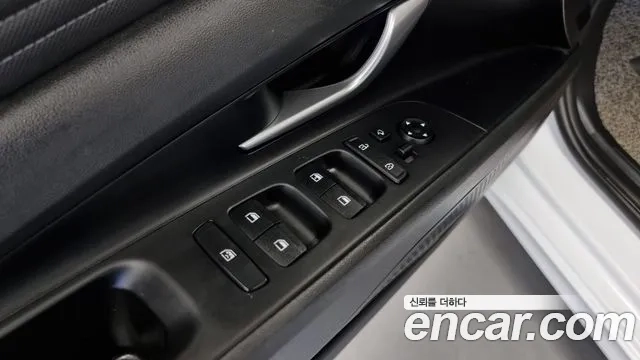 Hyundai Avante Hybrid (CN7) id 2921842 из Кореи 9