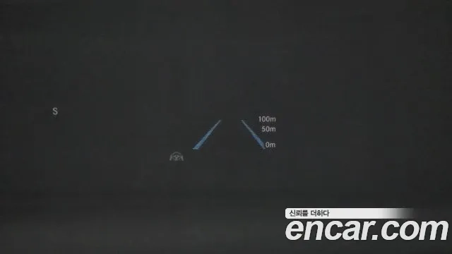 Mercedes-Benz GLE-Class W167 id 2949126 из Кореи 9