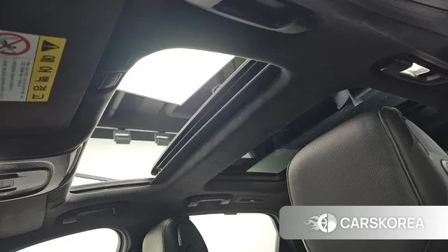 Cadillac CT6 id 3602124 из Кореи 9