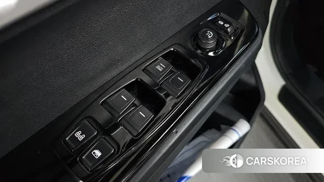 Ssangyong Torres id 3664934 из Кореи 9