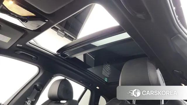 BMW X5 (G05) id 3427565 из Кореи 9