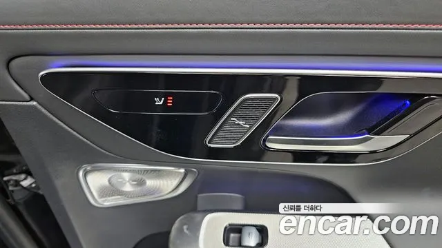 Mercedes-Benz GLC-Class X254 id 2689354 из Кореи 9