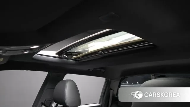 Ssangyong The New Rexton Sport id 3278836 из Кореи 9