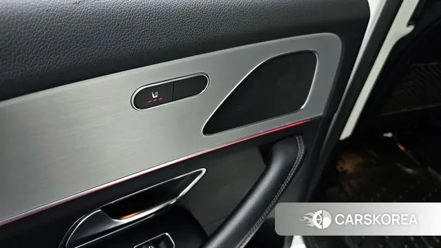 Mercedes-Benz GLE-Class W167 id 3727778 из Кореи 9