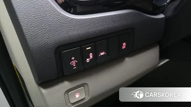 Kia The New Carnival id 3737165 из Кореи 9