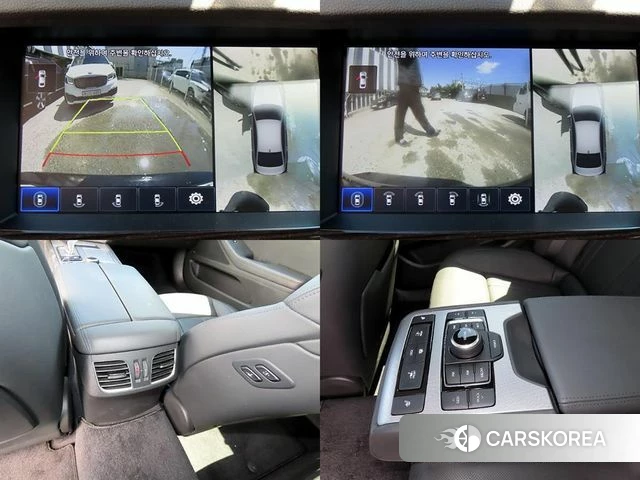 Genesis G80 id 4304854 из Кореи 9