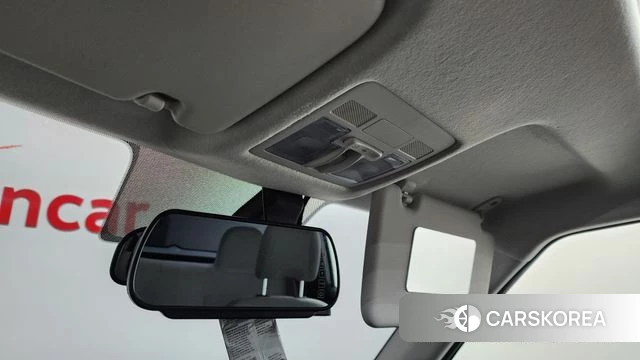 Hyundai Casper id 4432921 из Кореи 9