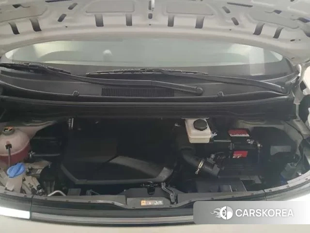 Hyundai Staria id 2959723 из Кореи 9