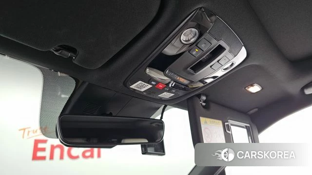 Kia Sorento 4th Generation id 4774458 из Кореи 9