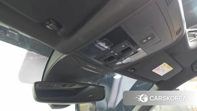 Volkswagen T-Roc id 4445906 из Кореи 9