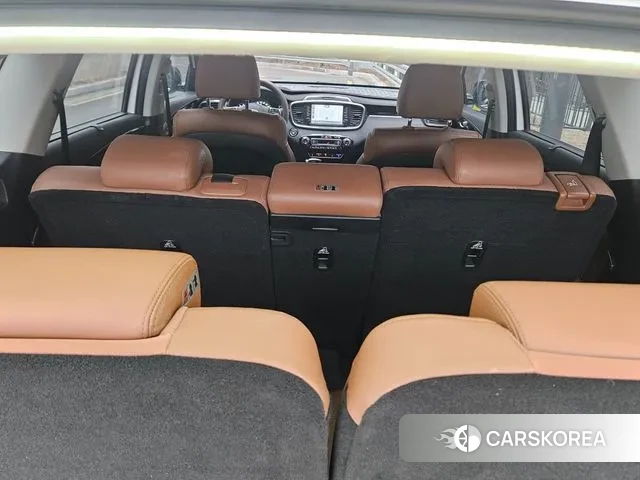 Kia The New Sorento id 3714130 из Кореи 9