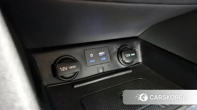 Hyundai Ionic Hybrid id 3574097 из Кореи 9