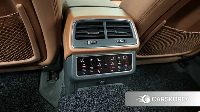 Audi A6 (C8) id 4196143 из Кореи 9