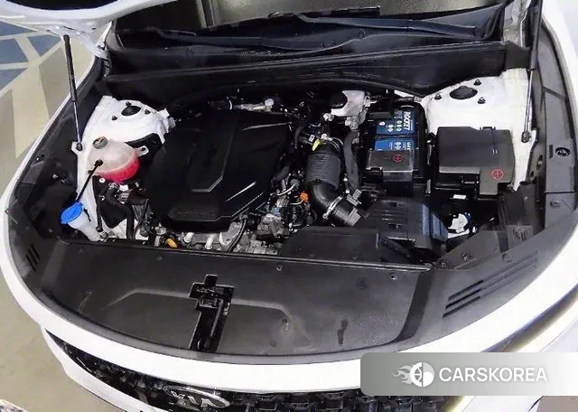 Kia Sorento 4th Generation id 3021419 из Кореи 9