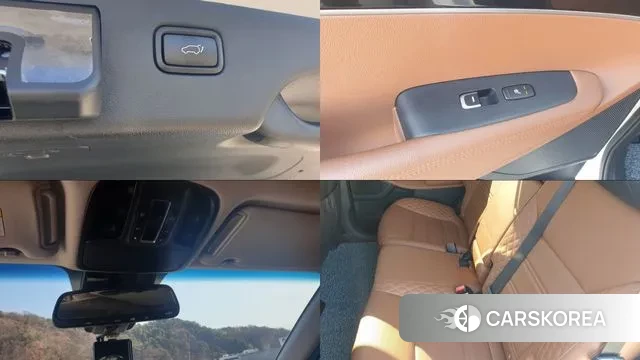 Kia The New Sorento id 3444517 из Кореи 9