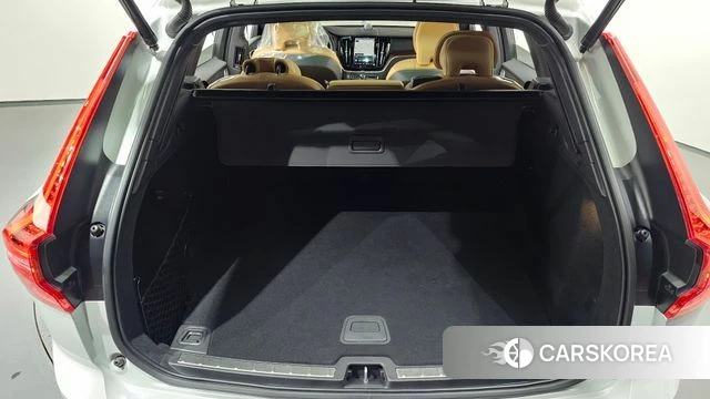 Volvo XC60 second Generation id 4847917 из Кореи 9