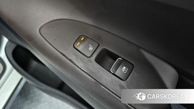 Hyundai The New Grandeur IG id 4019478 из Кореи 9