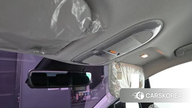 Hyundai Ionic 5 id 2960224 из Кореи 9