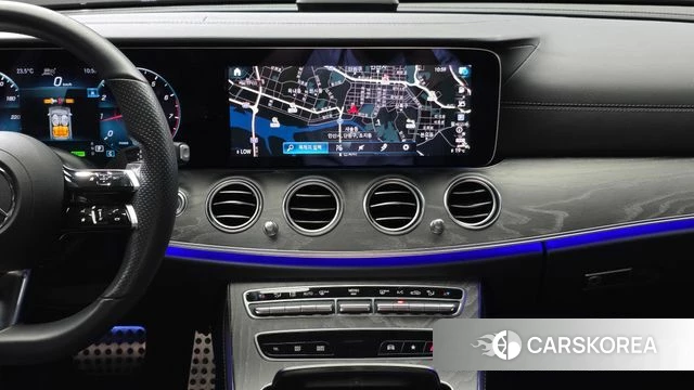 Mercedes-Benz E-Class W213 id 4769300 из Кореи 9