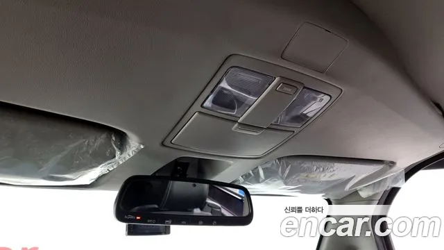 Kia The New Ray id 2751868 из Кореи 9