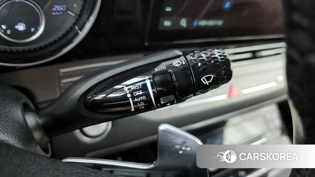 Hyundai The New Grandeur IG id 4396948 из Кореи 9