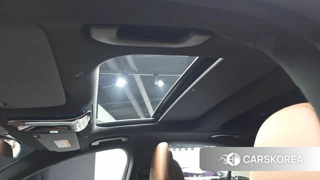 Mercedes-Benz E-Class W214 id 4734574 из Кореи 9