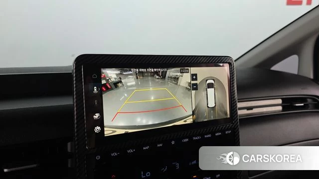 Hyundai Staria id 3897415 из Кореи 9