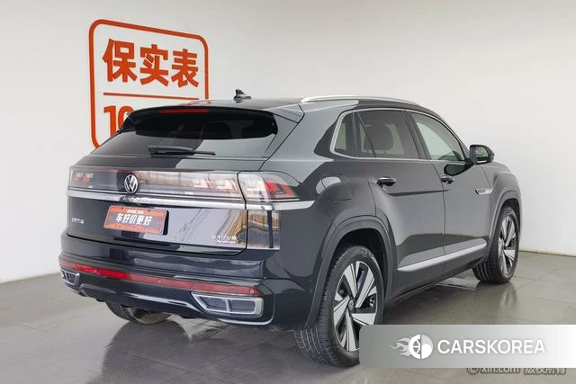 Volkswagen Tourang id 4258508 из Китая 9