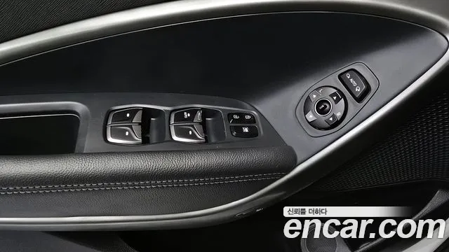 Hyundai Santa Fe The Prime id 2845116 из Кореи 9