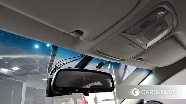 Kia The New K5 2nd generation id 3469870 из Кореи 9