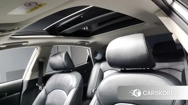 Kia K7 Premier id 3661497 из Кореи 9