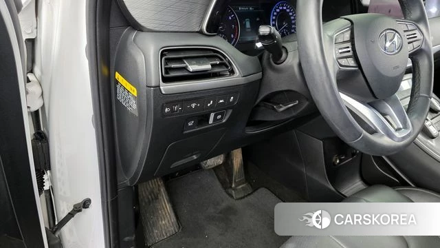 Hyundai Palisade id 3845323 из Кореи 9