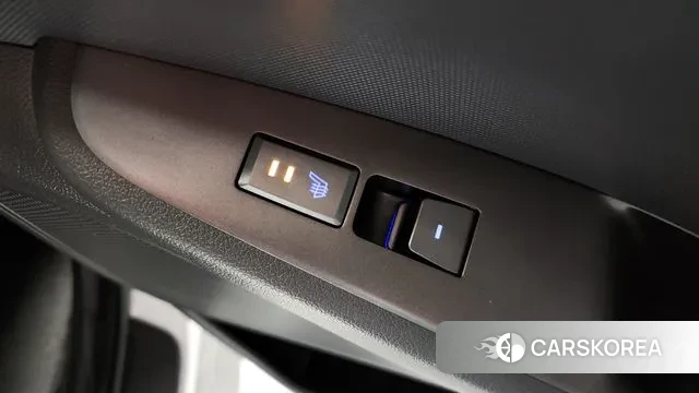 Hyundai The New Ionic Hybrid id 3612287 из Кореи 9