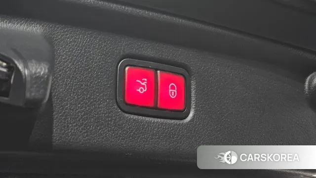 Mercedes-Benz S-Class W223 id 3473270 из Кореи 9