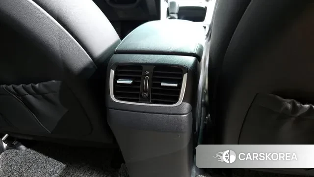 Hyundai Grandeur IG id 3514820 из Кореи 9