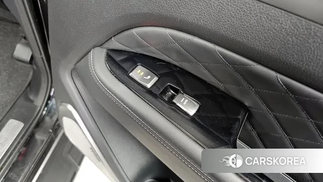 Ssangyong G4 Rexton id 3656898 из Кореи 9